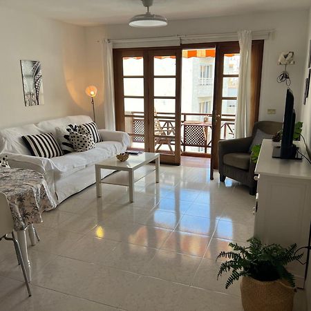 Don Antonio Cristianos Beach Vivienda Vacacional Los Cristianos  Zewnętrze zdjęcie