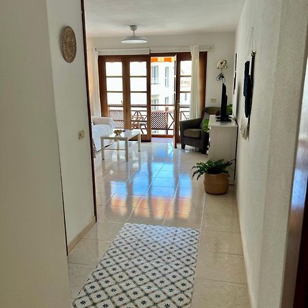 Don Antonio Cristianos Beach Vivienda Vacacional Los Cristianos  Zewnętrze zdjęcie