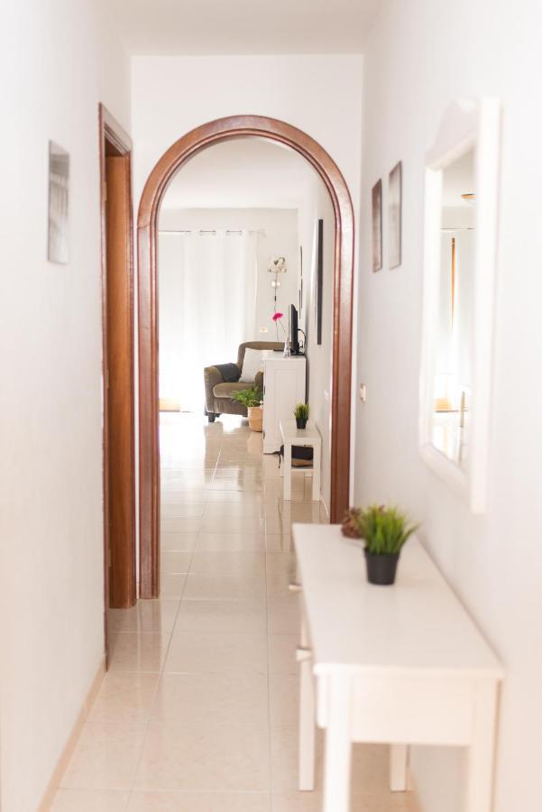 Don Antonio Cristianos Beach Vivienda Vacacional Los Cristianos  Zewnętrze zdjęcie