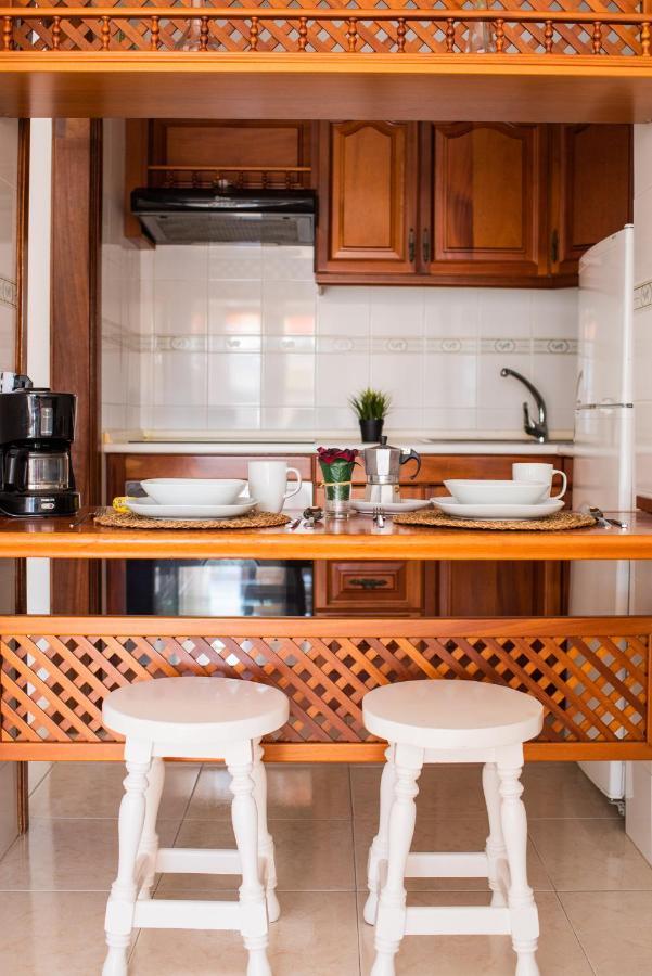 Don Antonio Cristianos Beach Vivienda Vacacional Los Cristianos  Zewnętrze zdjęcie