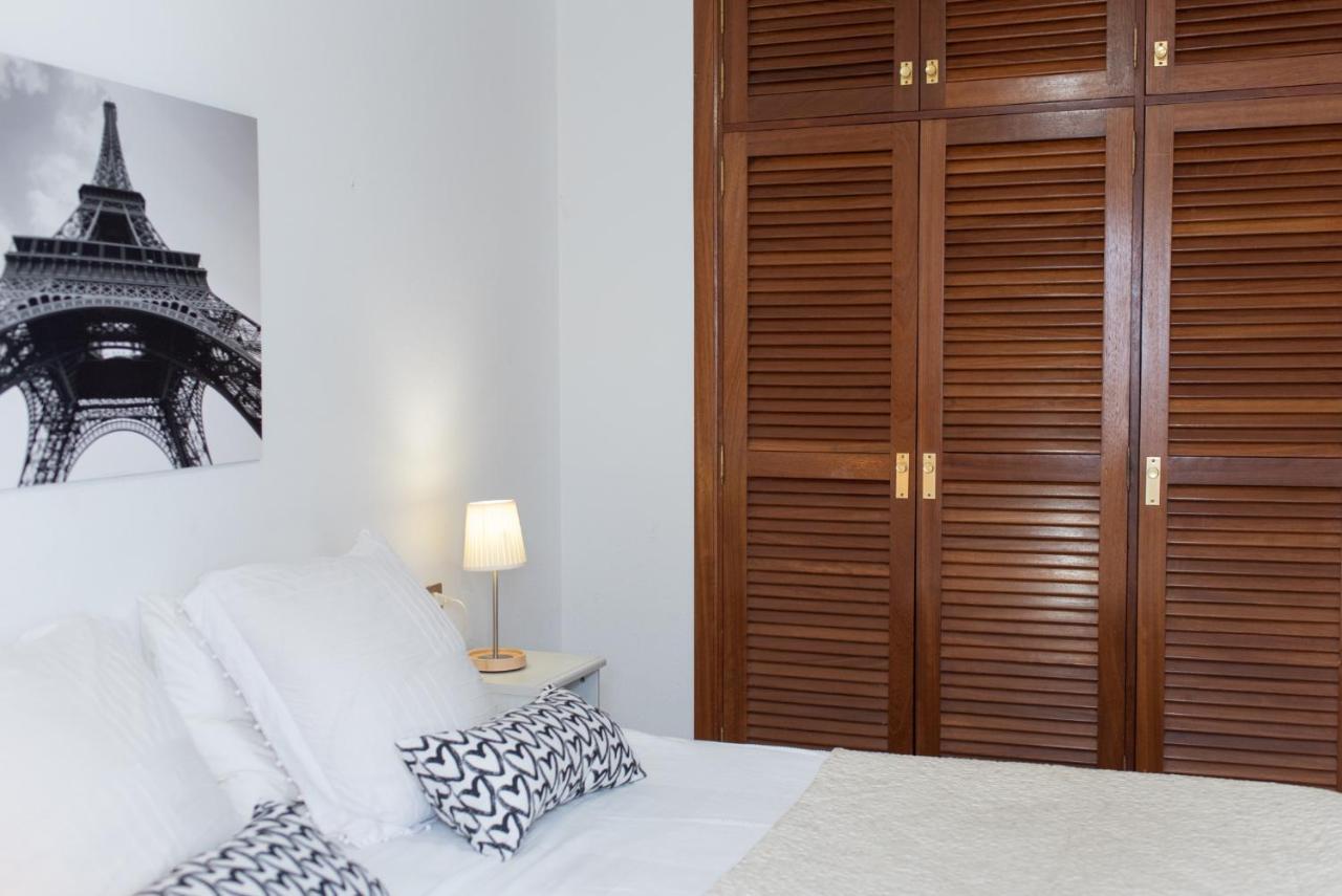 Don Antonio Cristianos Beach Vivienda Vacacional Los Cristianos  Zewnętrze zdjęcie