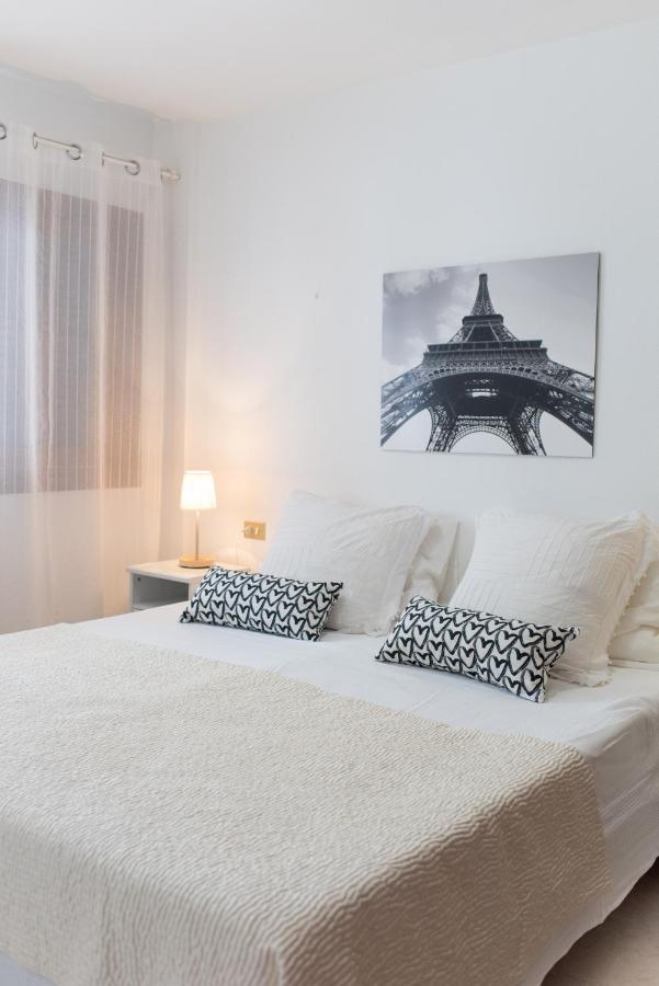 Don Antonio Cristianos Beach Vivienda Vacacional Los Cristianos  Zewnętrze zdjęcie