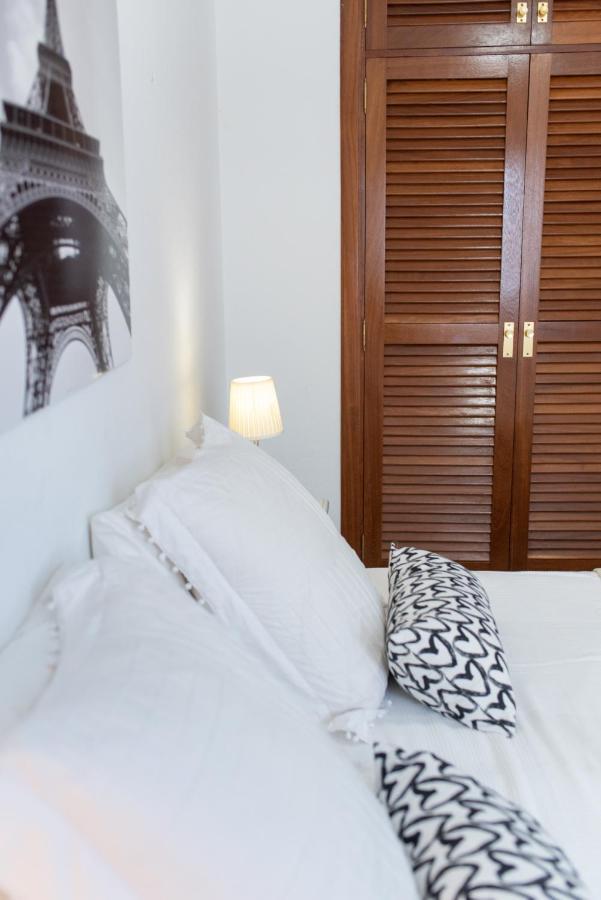 Don Antonio Cristianos Beach Vivienda Vacacional Los Cristianos  Zewnętrze zdjęcie
