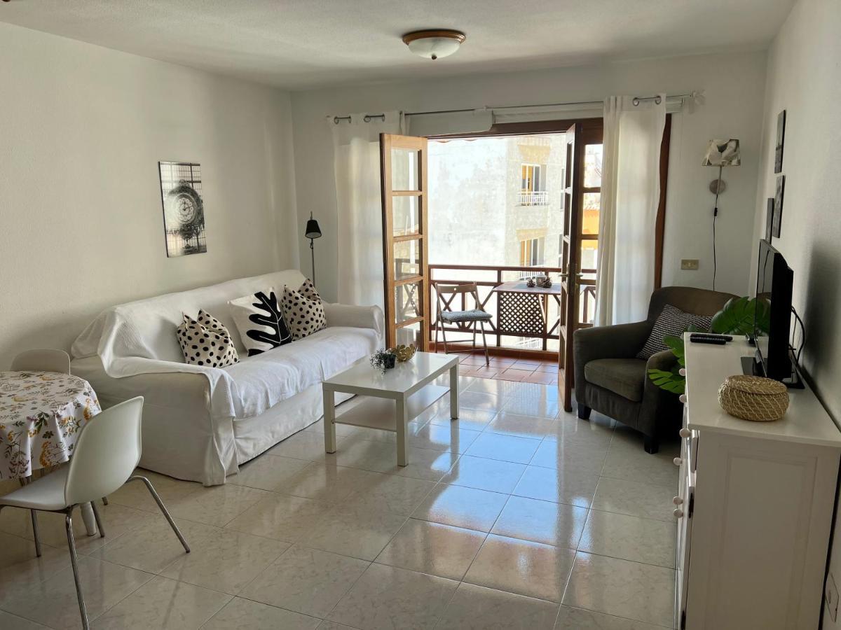 Don Antonio Cristianos Beach Vivienda Vacacional Los Cristianos  Zewnętrze zdjęcie