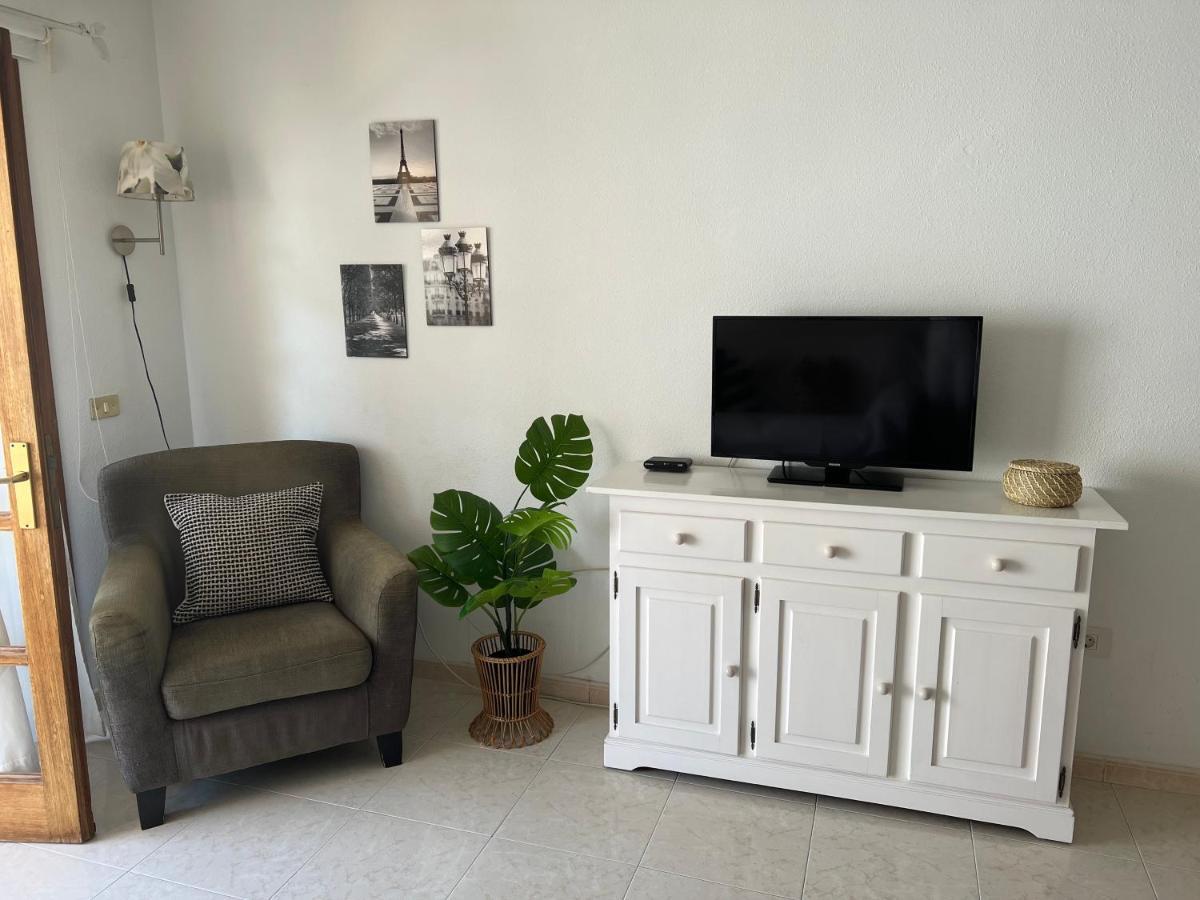 Don Antonio Cristianos Beach Vivienda Vacacional Los Cristianos  Zewnętrze zdjęcie