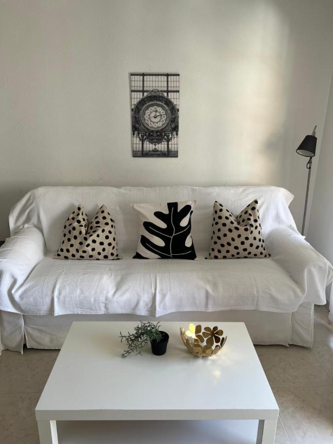 Don Antonio Cristianos Beach Vivienda Vacacional Los Cristianos  Zewnętrze zdjęcie