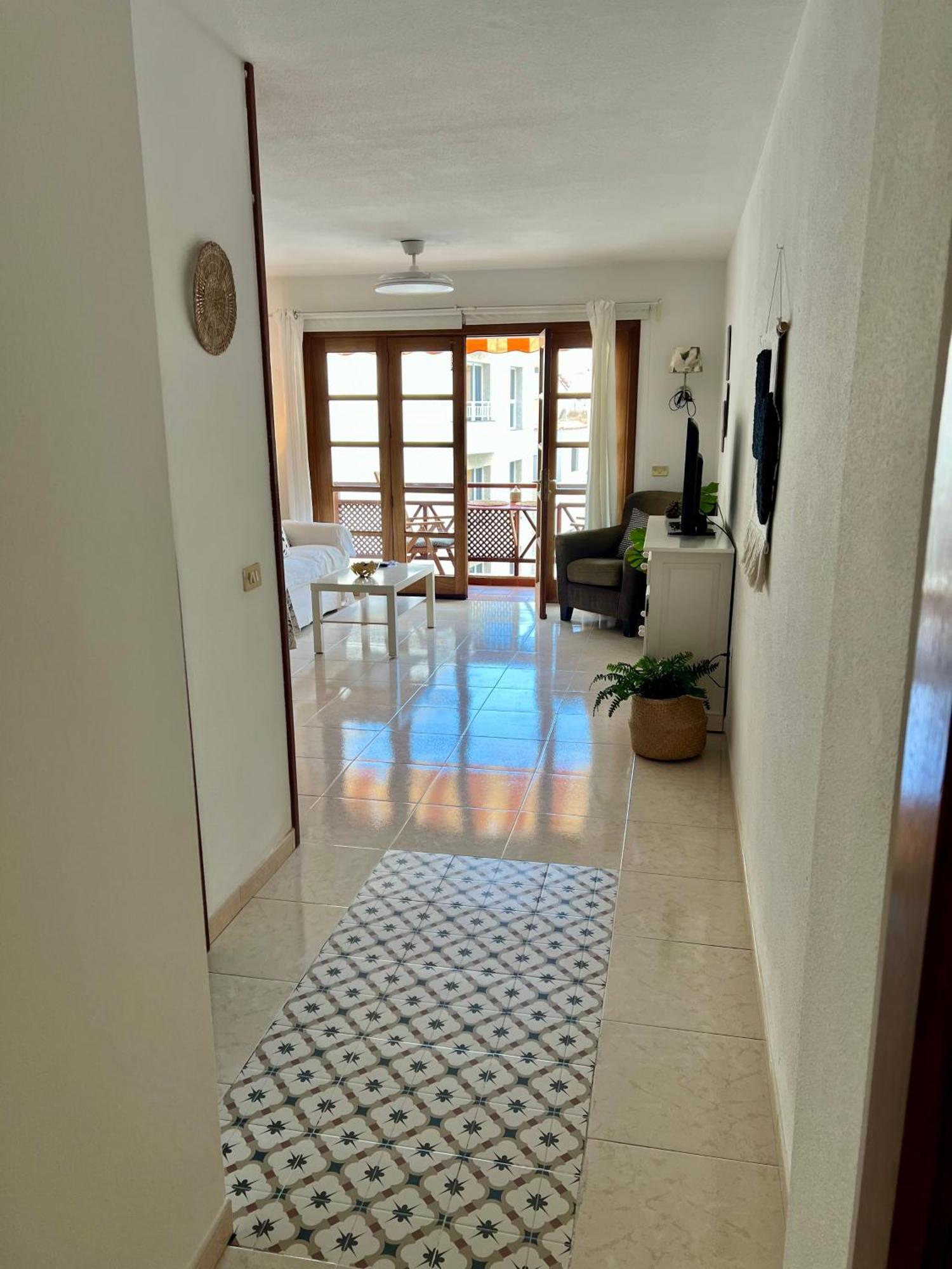 Don Antonio Cristianos Beach Vivienda Vacacional Los Cristianos  Zewnętrze zdjęcie